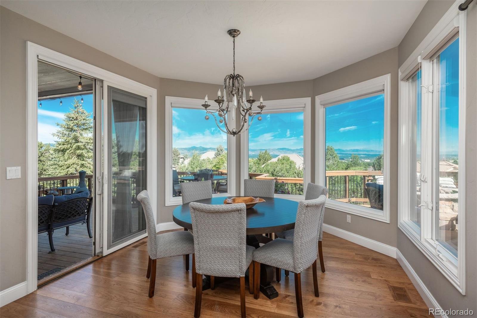 MLS Image #8 for 1111  michener way,highlands ranch, Colorado