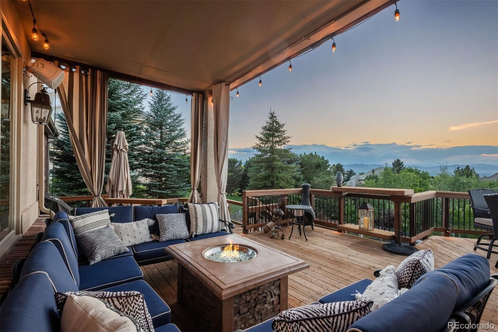 MLS Image #9 for 1111  michener way,highlands ranch, Colorado