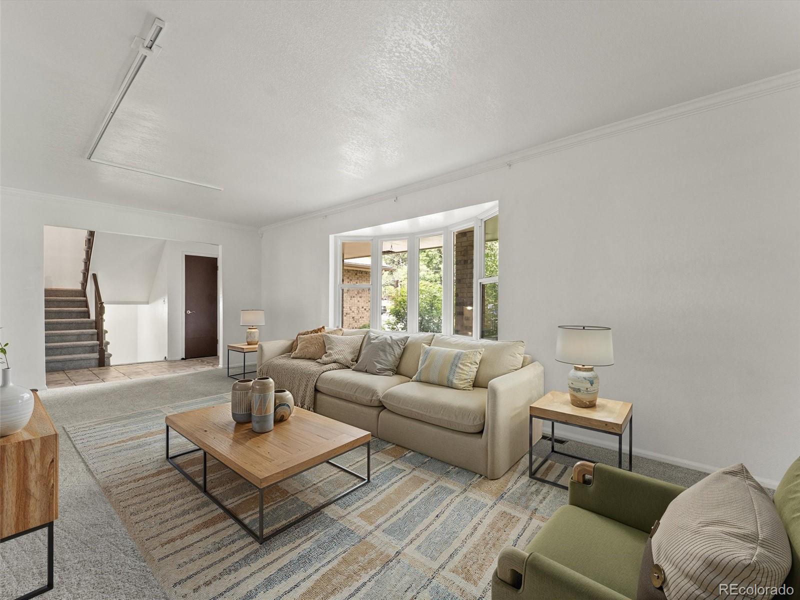 MLS Image #2 for 2591 s oakland street,aurora, Colorado