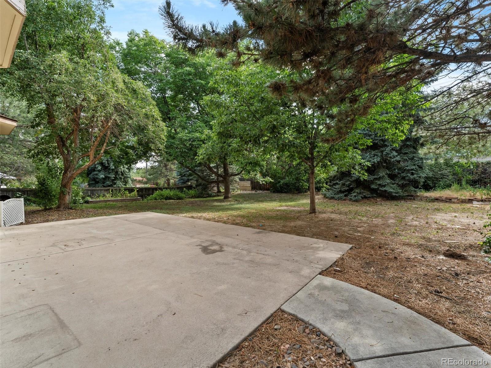 MLS Image #25 for 2591 s oakland street,aurora, Colorado