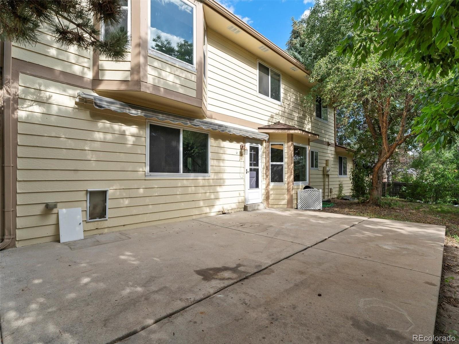 MLS Image #26 for 2591 s oakland street,aurora, Colorado