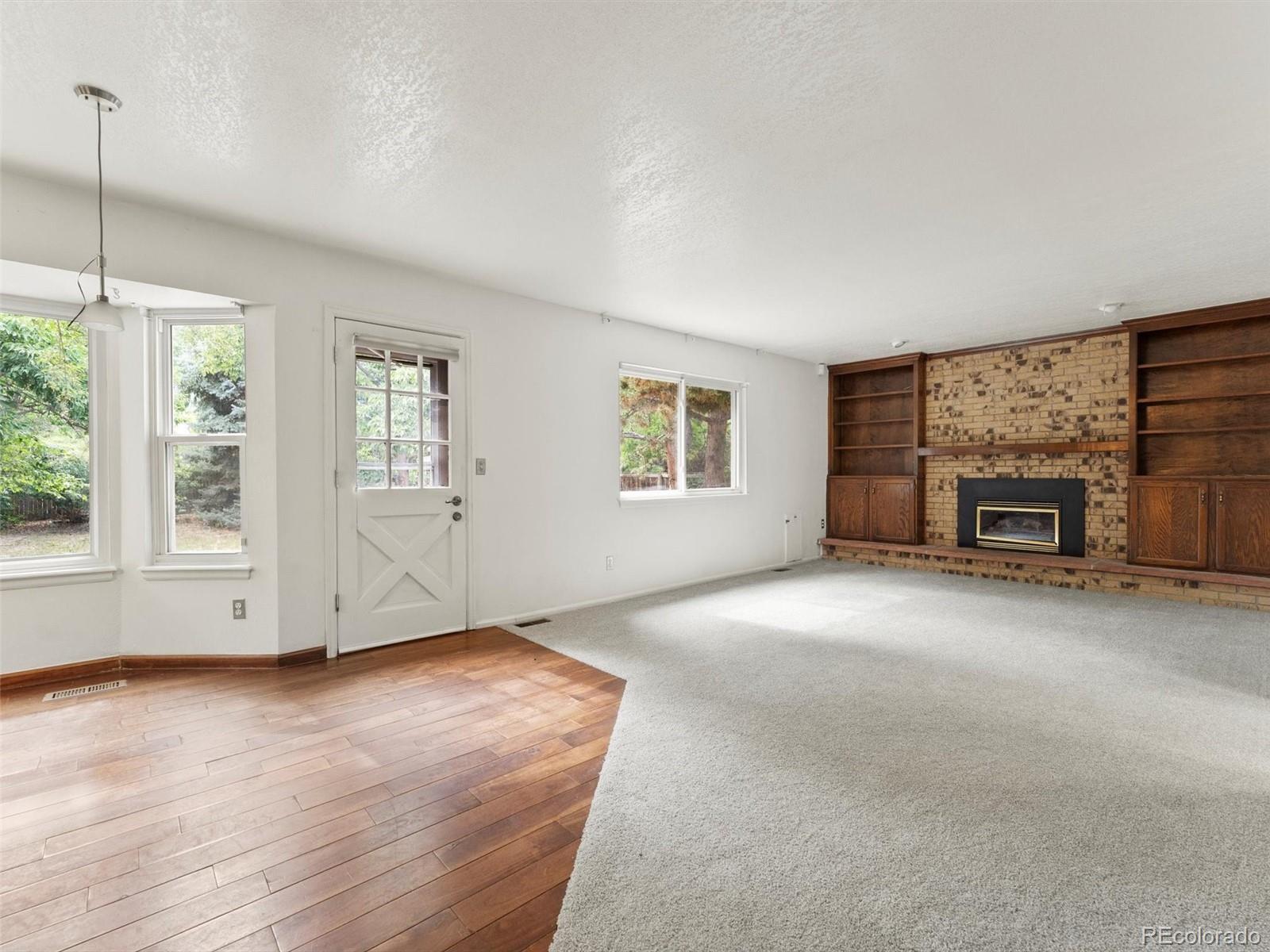 MLS Image #5 for 2591 s oakland street,aurora, Colorado
