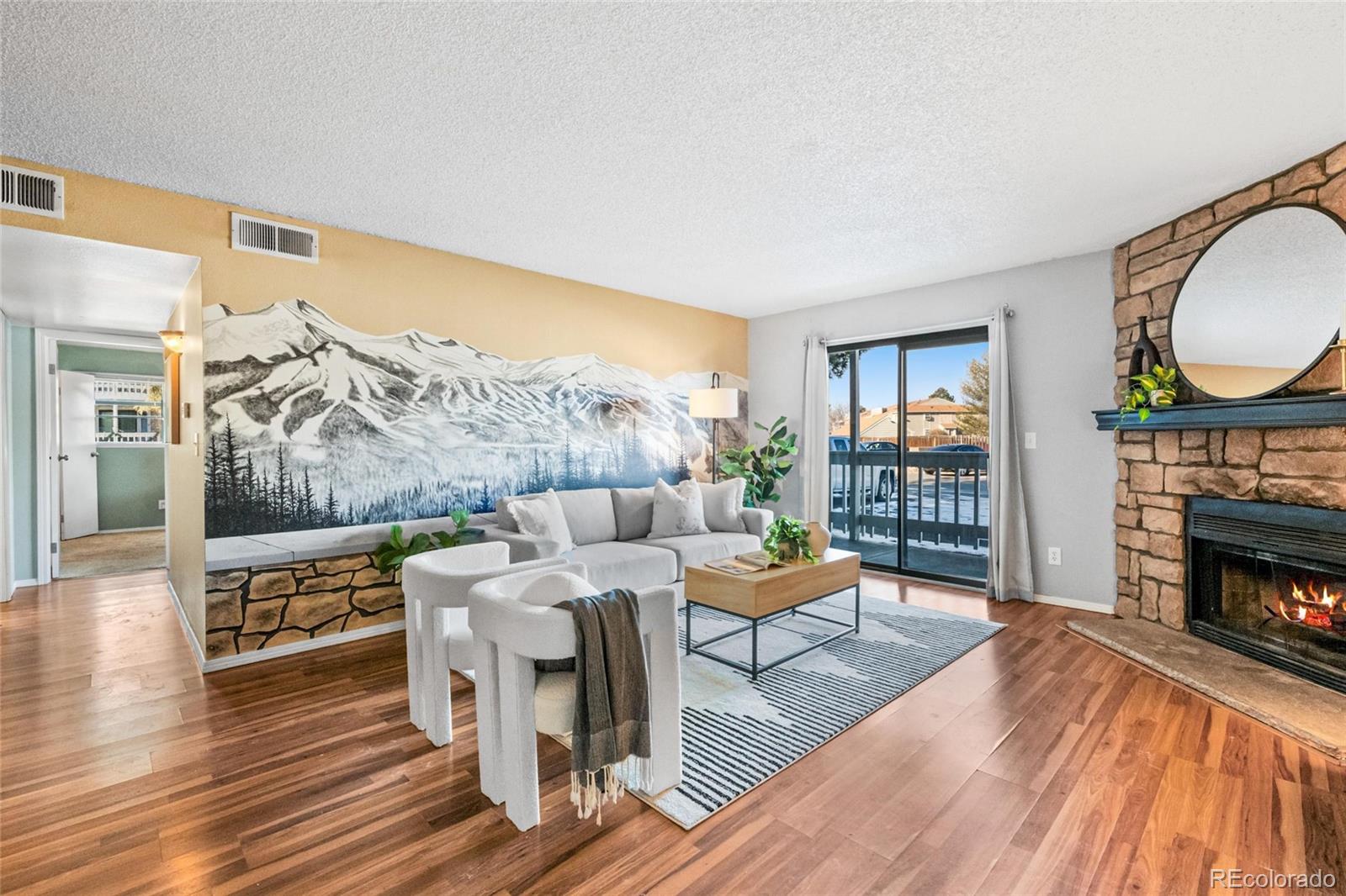 MLS Image #2 for 8600 e alameda avenue 13-108,denver, Colorado
