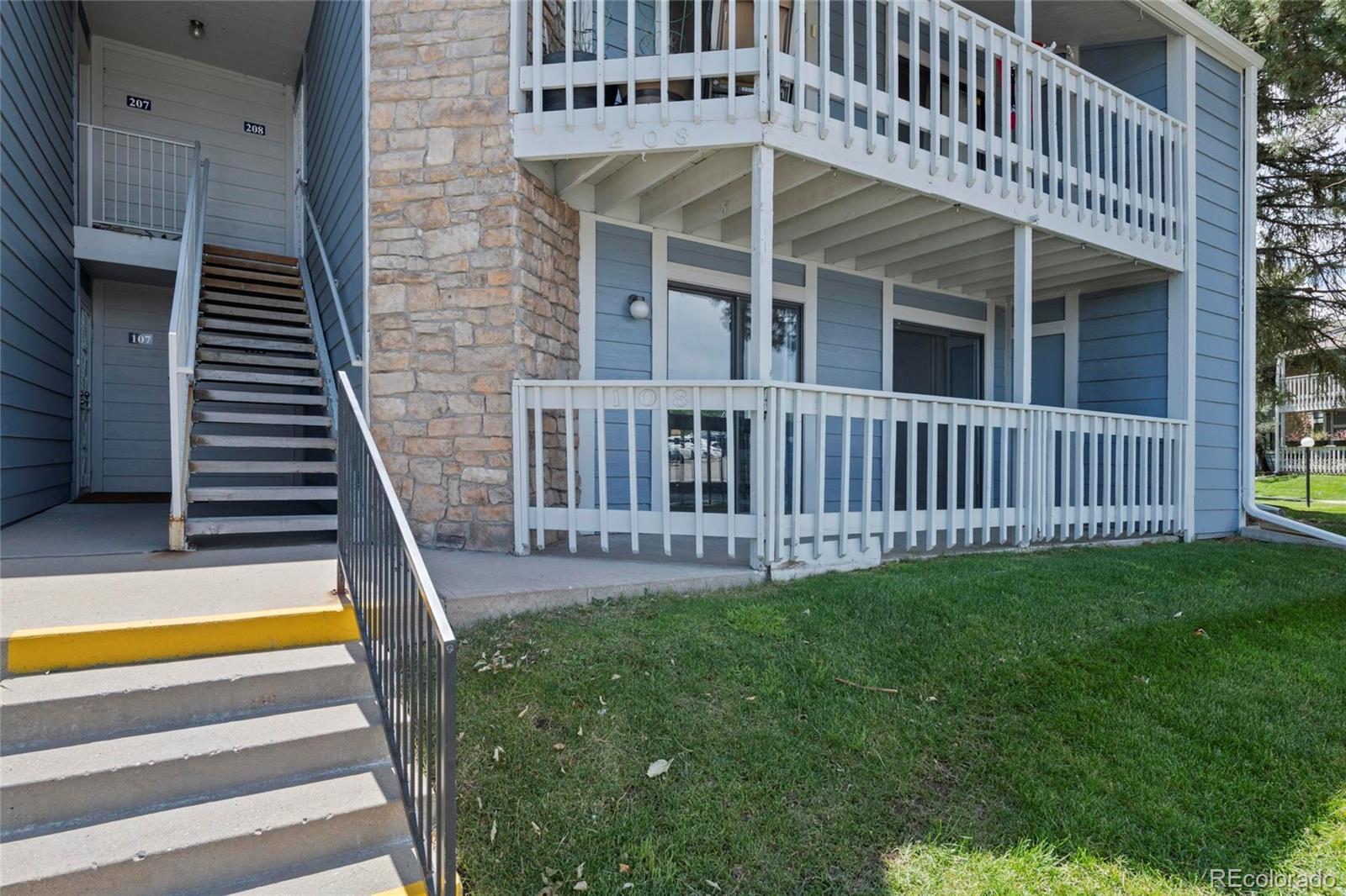 MLS Image #27 for 8600 e alameda avenue 13-108,denver, Colorado