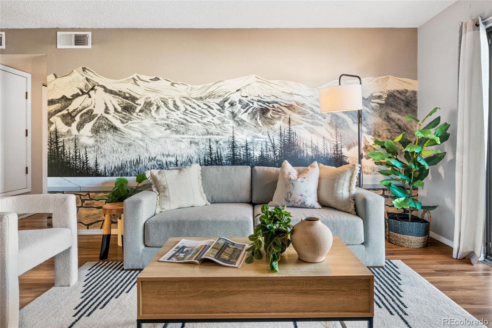 MLS Image #3 for 8600 e alameda avenue 13-108,denver, Colorado