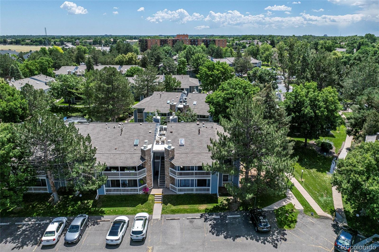 MLS Image #31 for 8600 e alameda avenue 13-108,denver, Colorado
