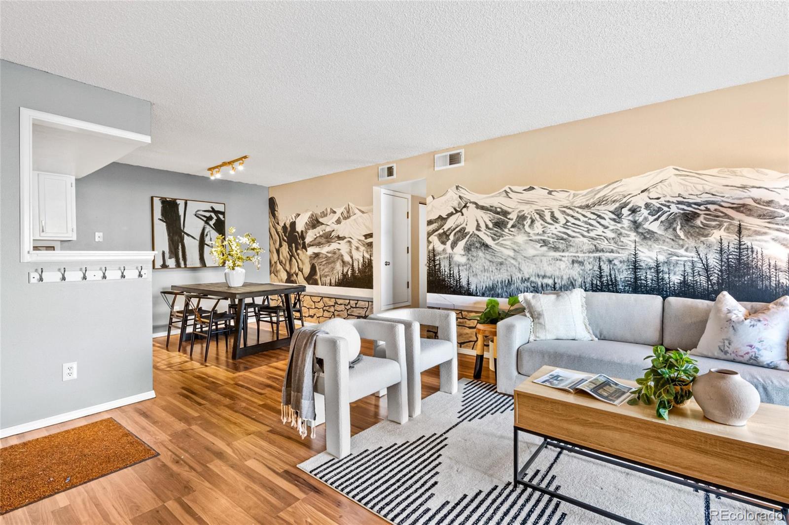 MLS Image #4 for 8600 e alameda avenue 13-108,denver, Colorado