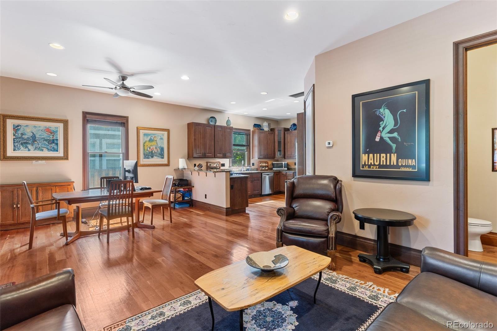 MLS Image #11 for 611 e willamette avenue,colorado springs, Colorado