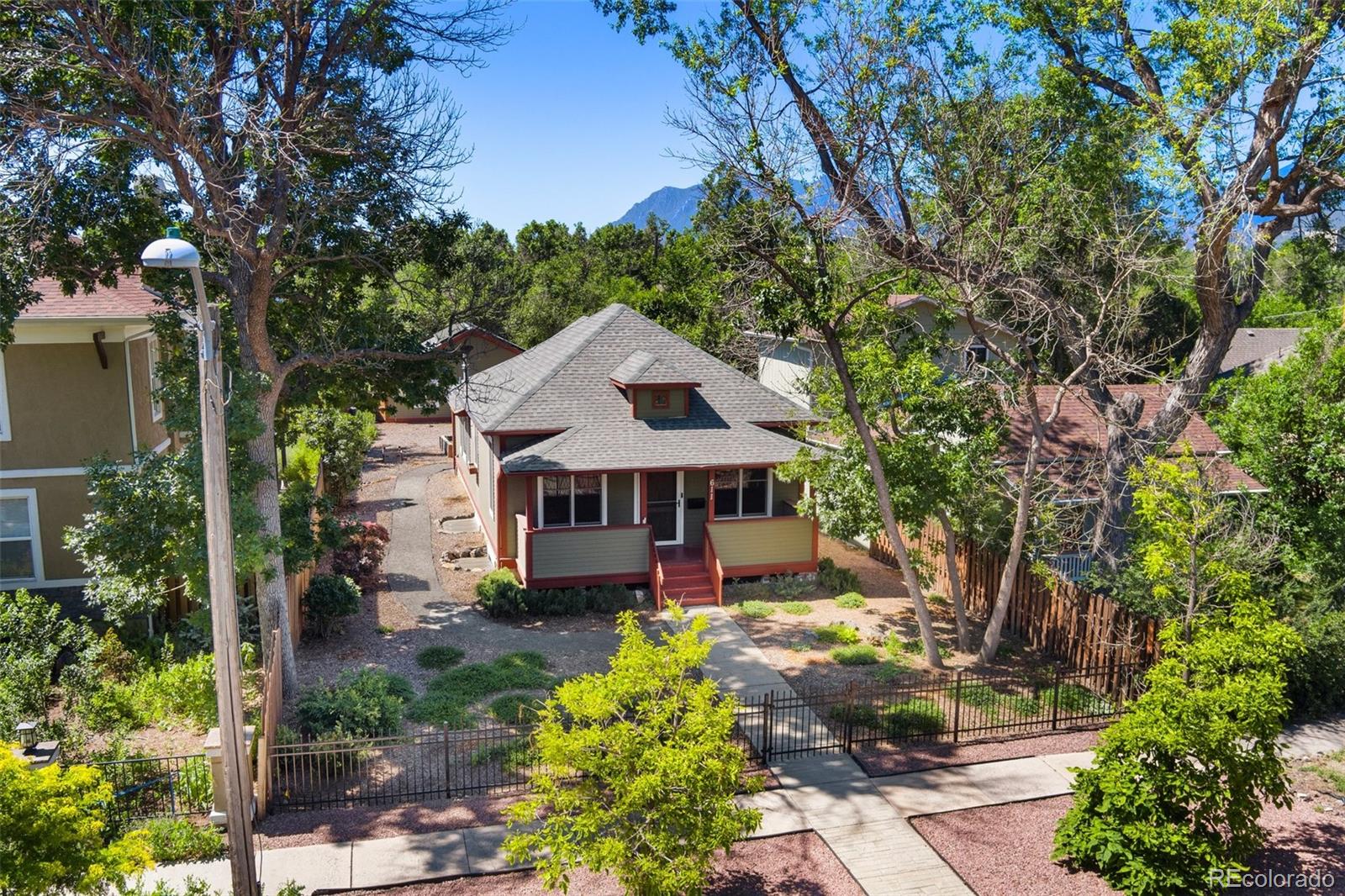MLS Image #20 for 611 e willamette avenue,colorado springs, Colorado