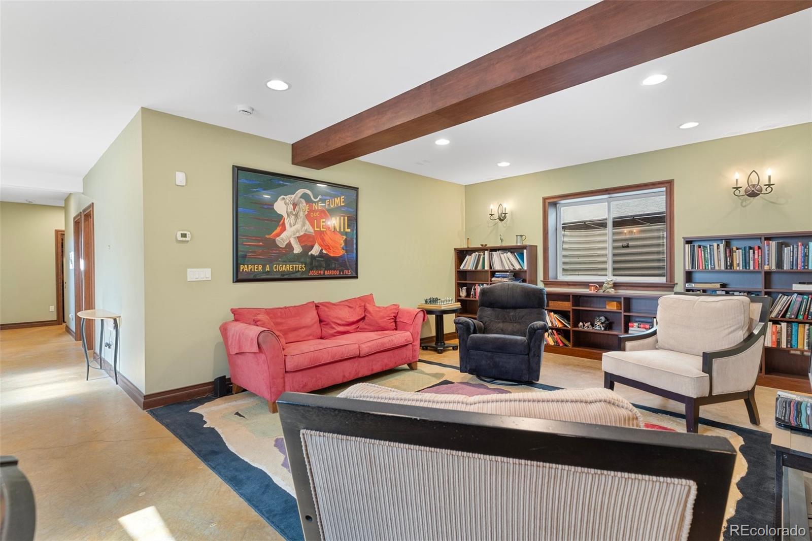 MLS Image #26 for 611 e willamette avenue,colorado springs, Colorado