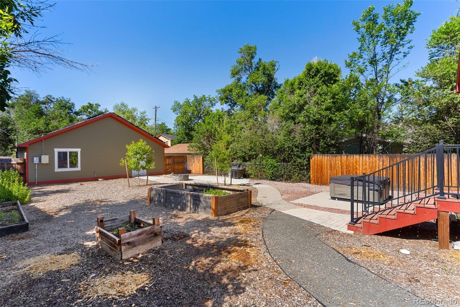 MLS Image #32 for 611 e willamette avenue,colorado springs, Colorado