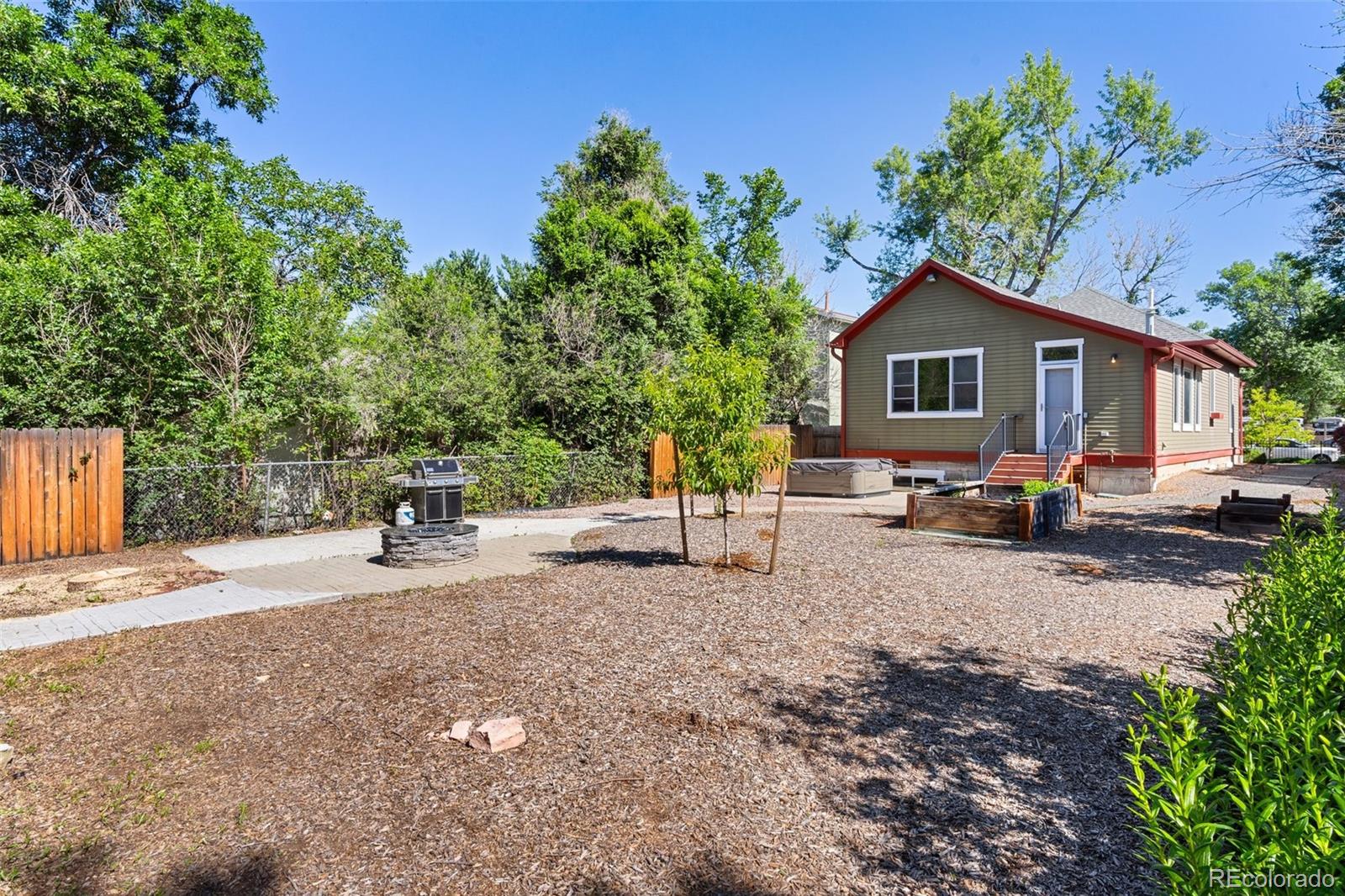 MLS Image #33 for 611 e willamette avenue,colorado springs, Colorado