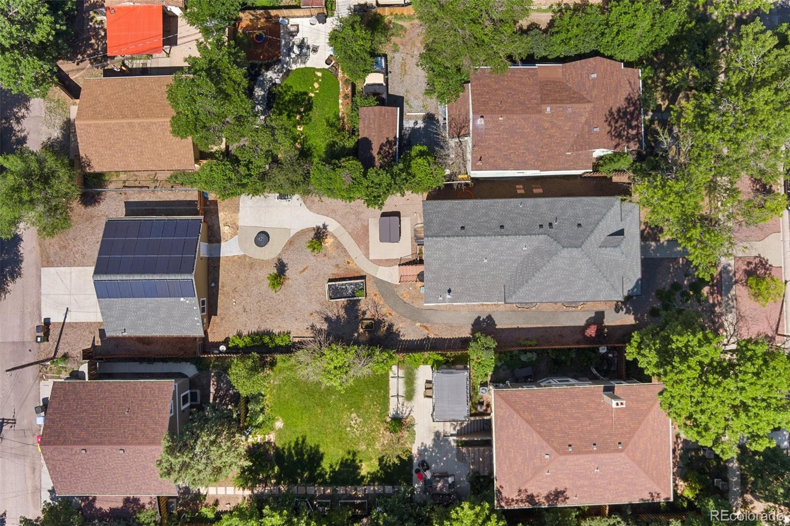 MLS Image #8 for 611 e willamette avenue,colorado springs, Colorado