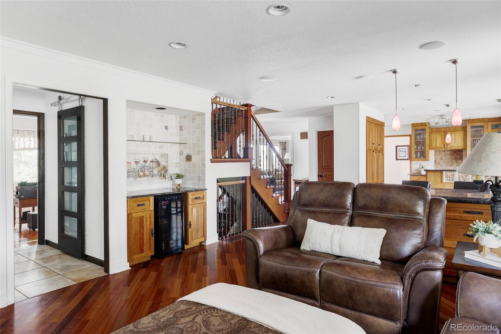 MLS Image #12 for 19052 e briarwood drive,centennial, Colorado