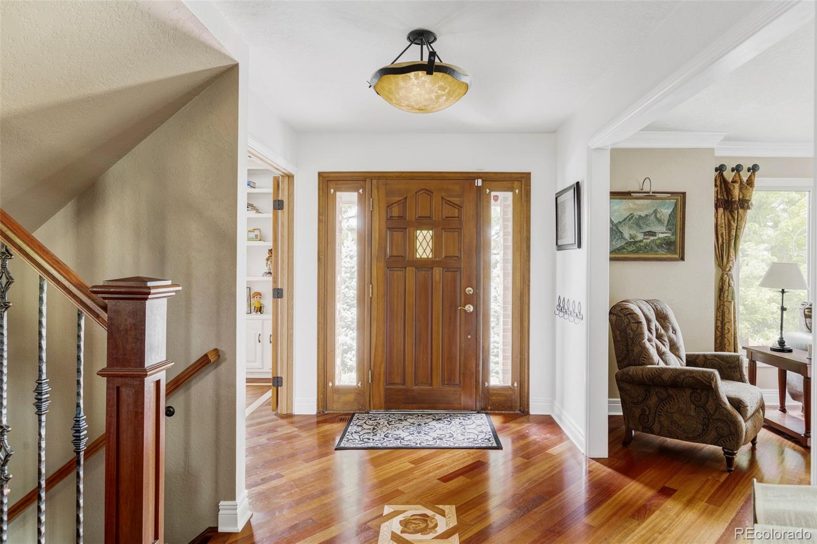 MLS Image #3 for 19052 e briarwood drive,centennial, Colorado