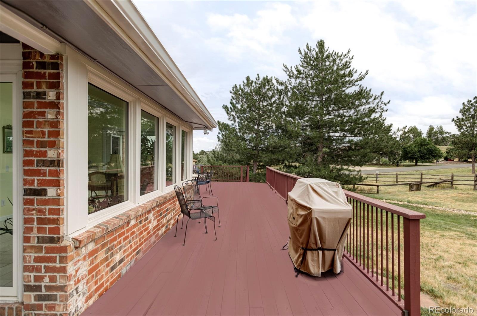 MLS Image #36 for 19052 e briarwood drive,centennial, Colorado