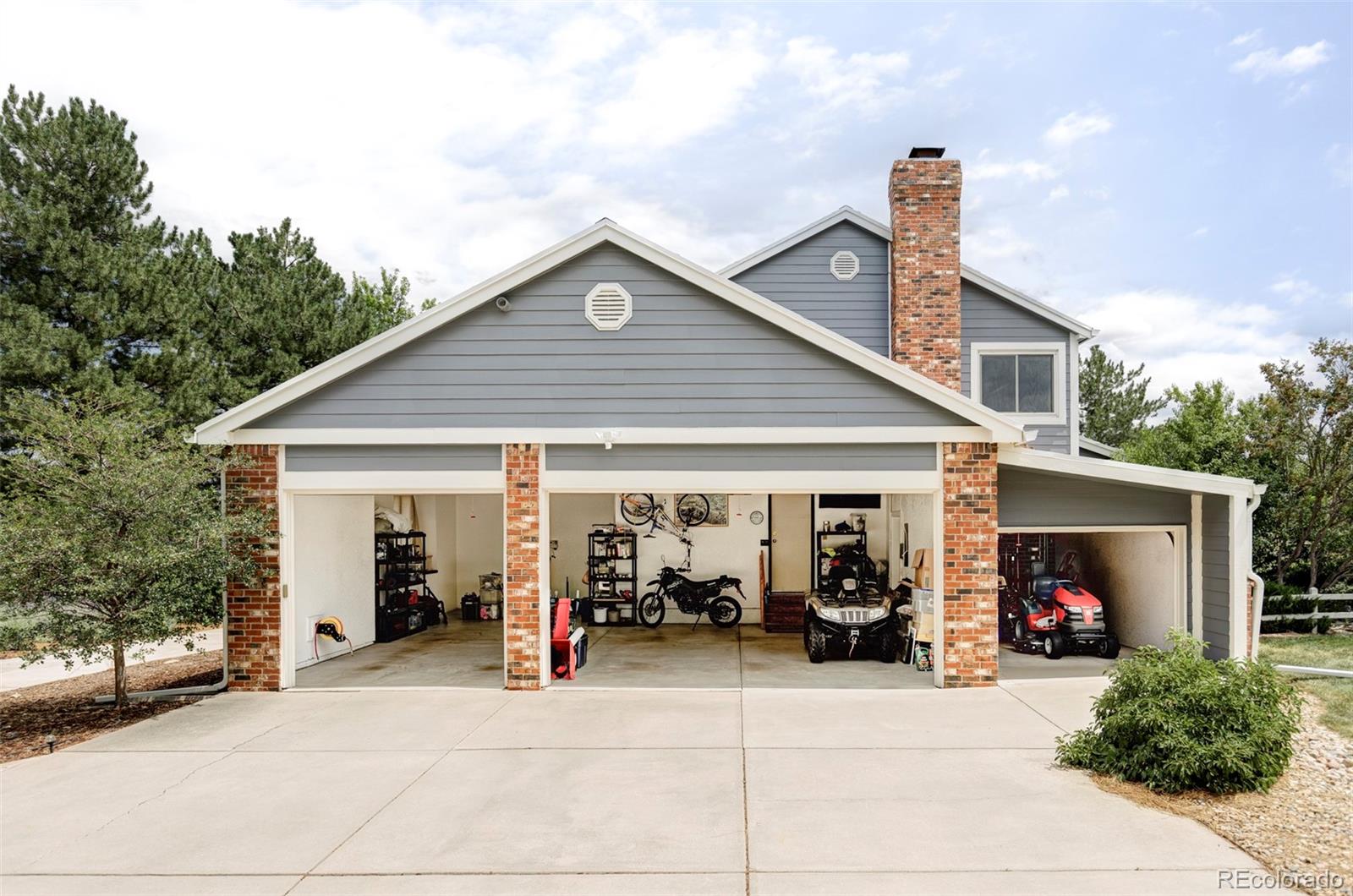 MLS Image #40 for 19052 e briarwood drive,centennial, Colorado