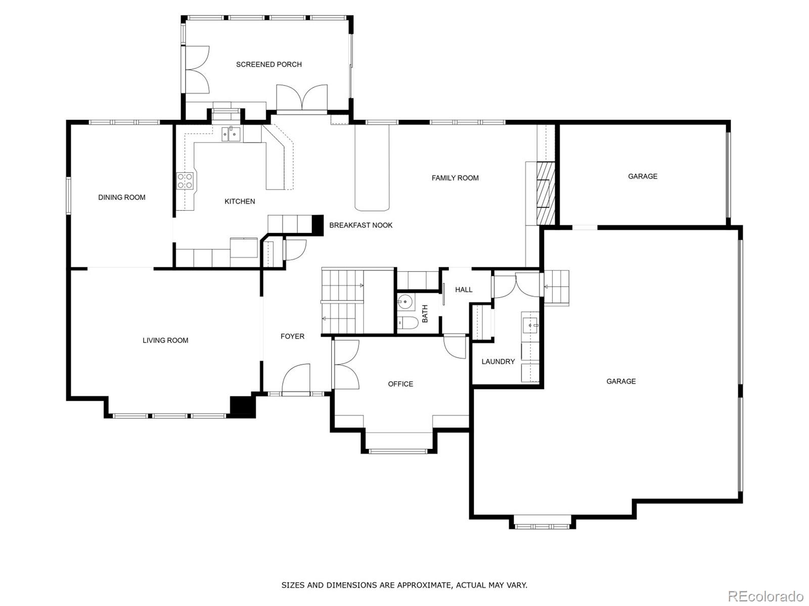 MLS Image #47 for 19052 e briarwood drive,centennial, Colorado