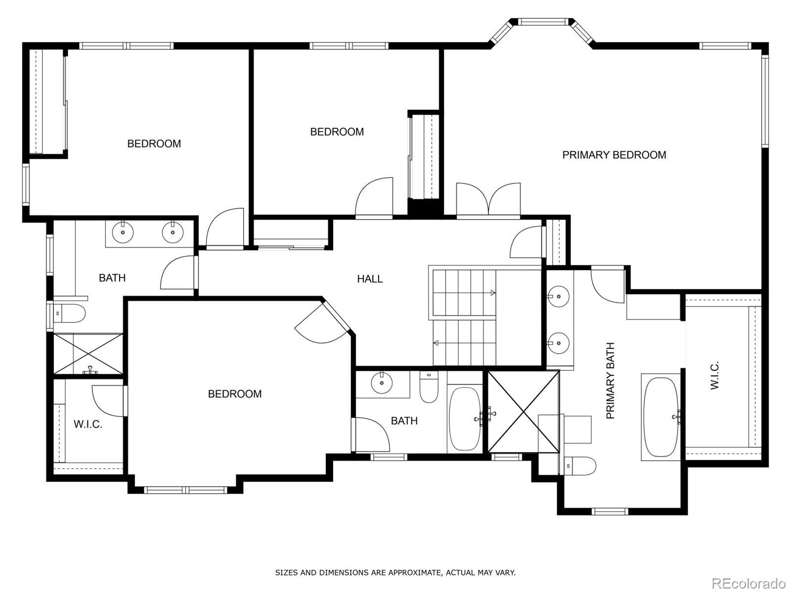 MLS Image #48 for 19052 e briarwood drive,centennial, Colorado