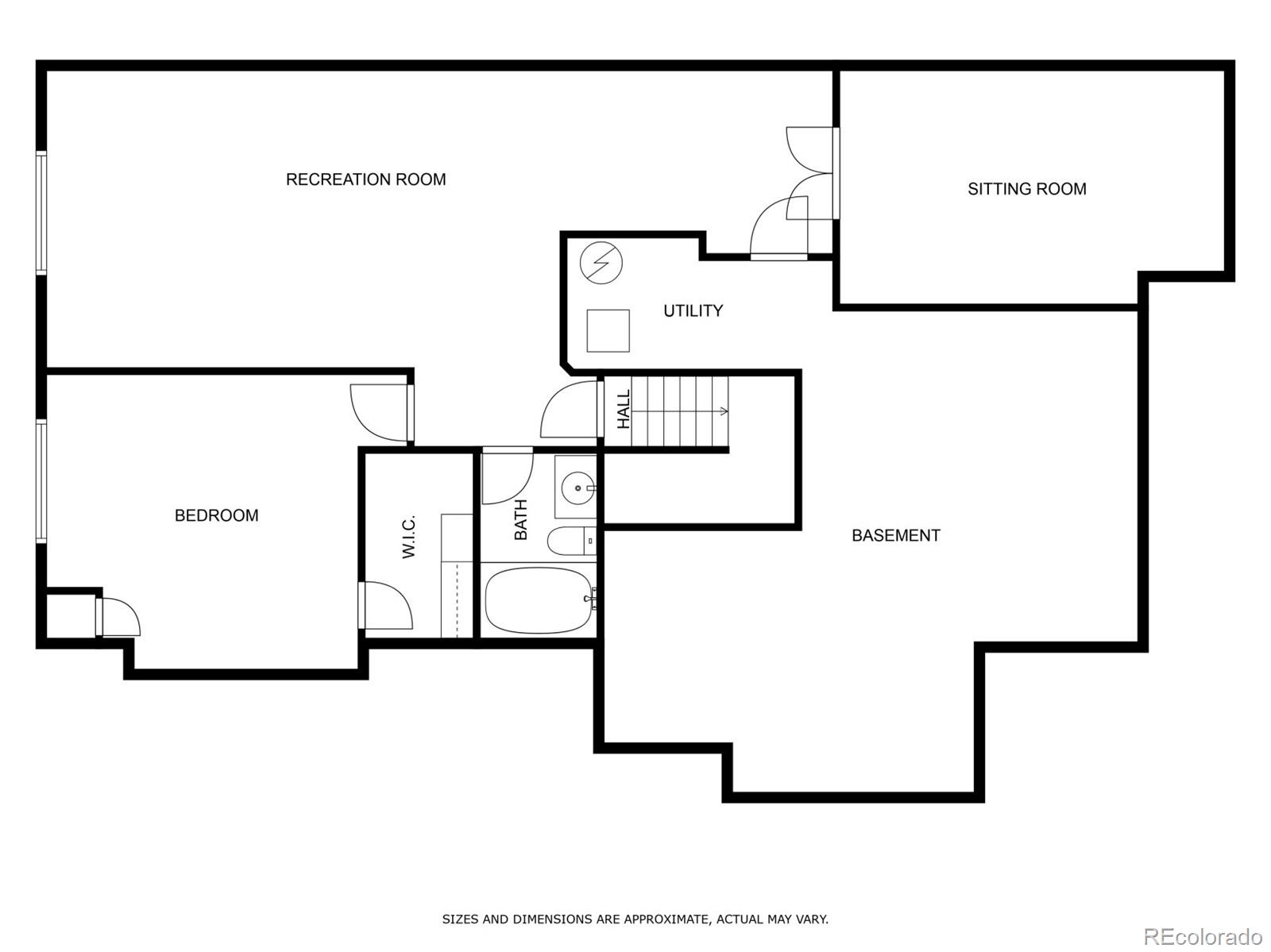 MLS Image #49 for 19052 e briarwood drive,centennial, Colorado