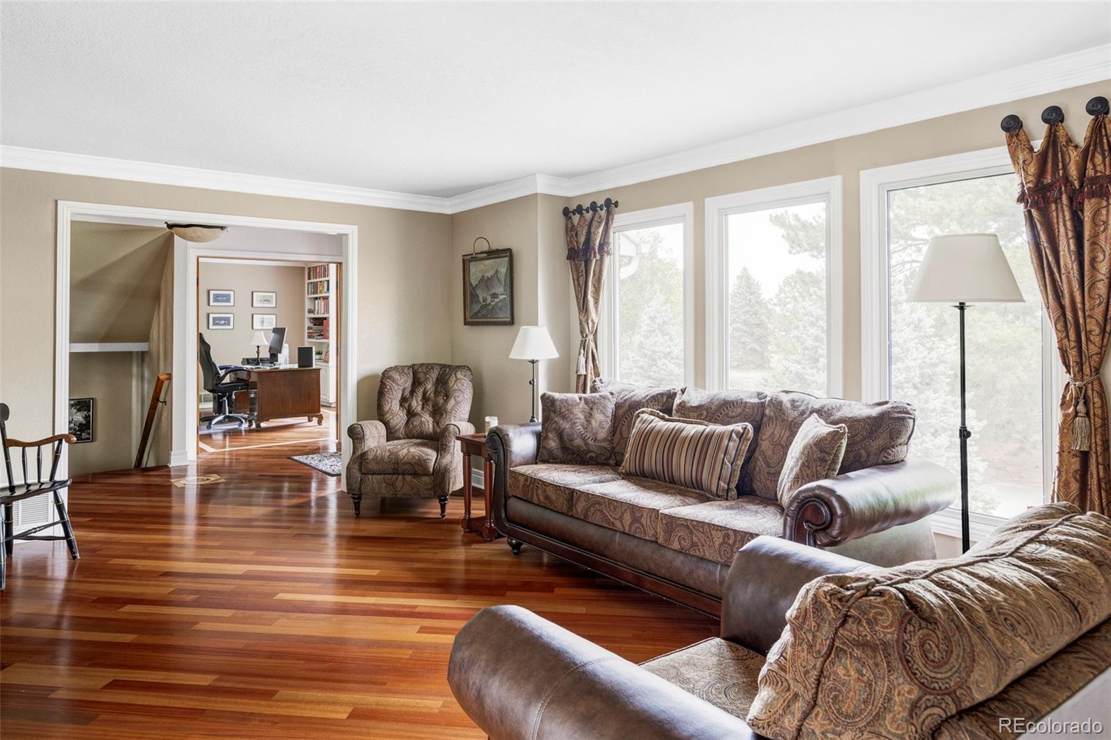 MLS Image #5 for 19052 e briarwood drive,centennial, Colorado