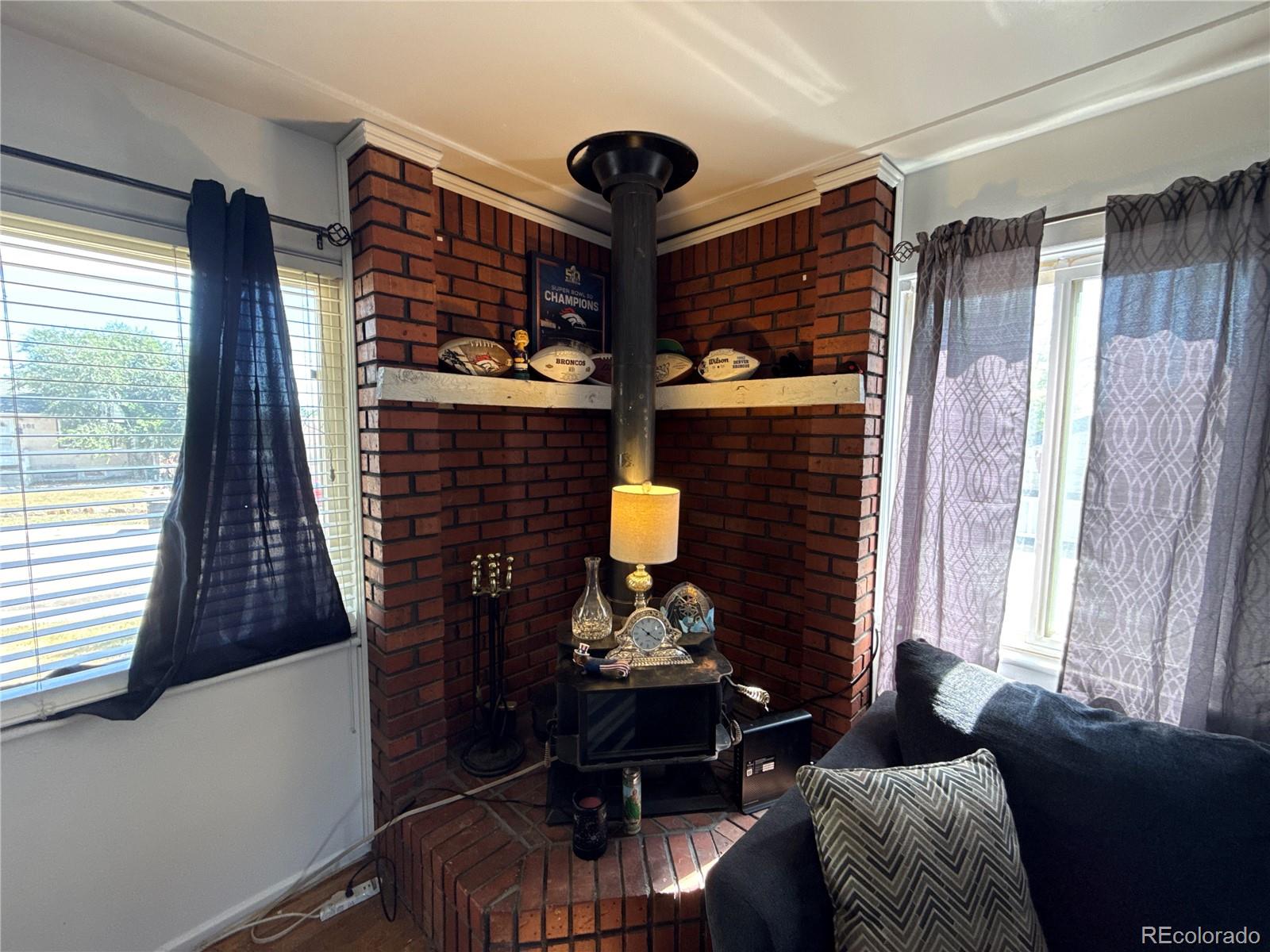 MLS Image #3 for 5162 w nevada place,denver, Colorado