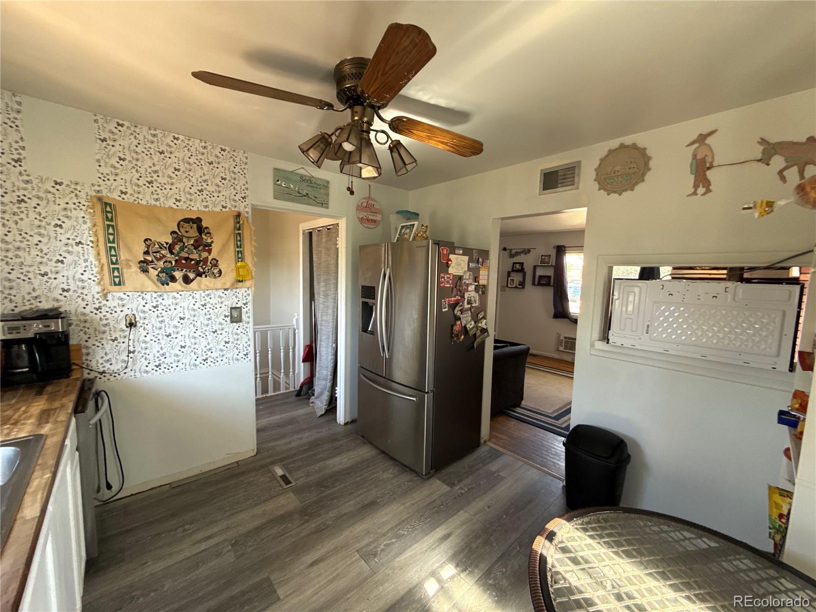 MLS Image #5 for 5162 w nevada place,denver, Colorado