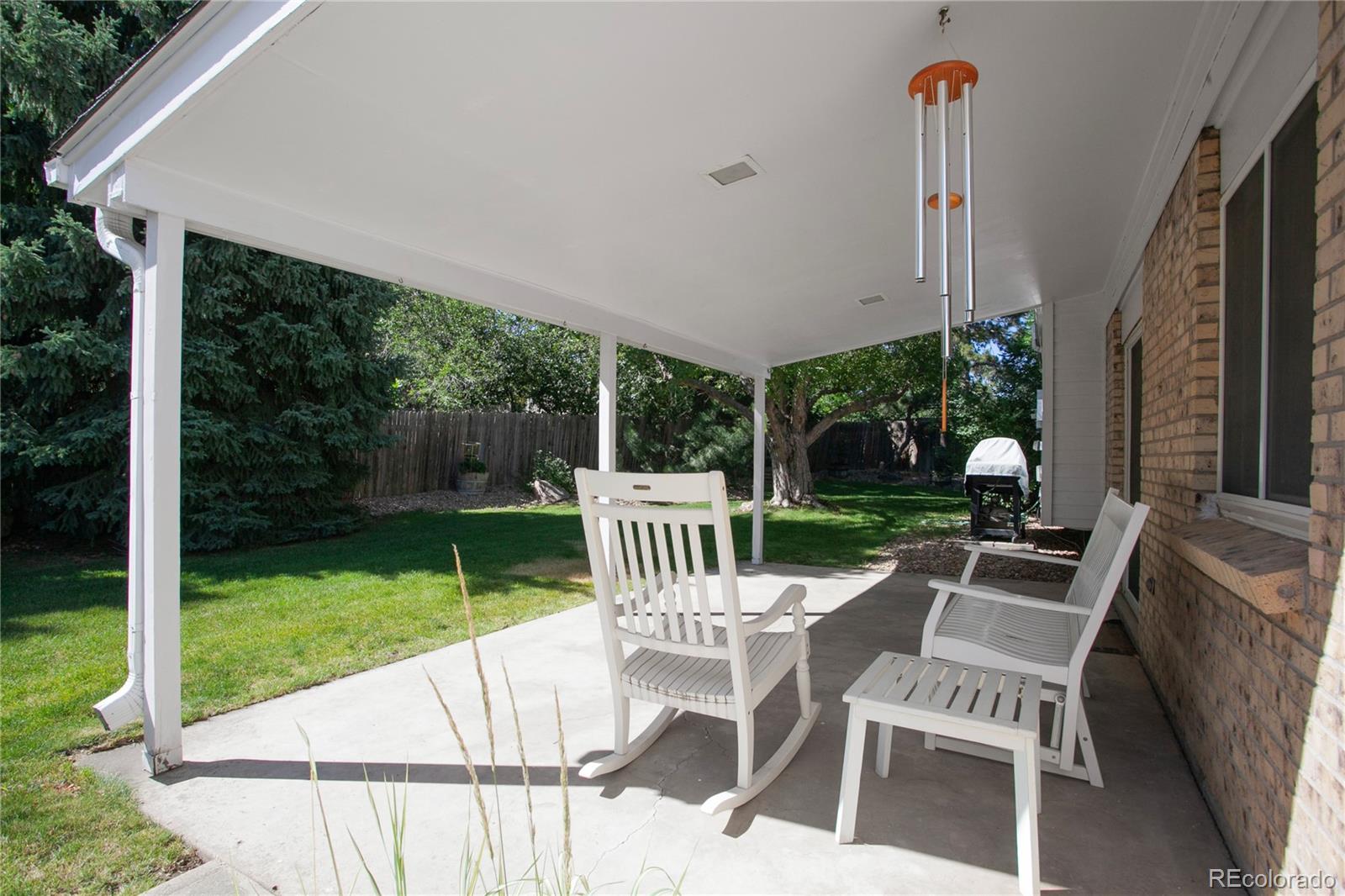MLS Image #23 for 6584 s clermont court,centennial, Colorado