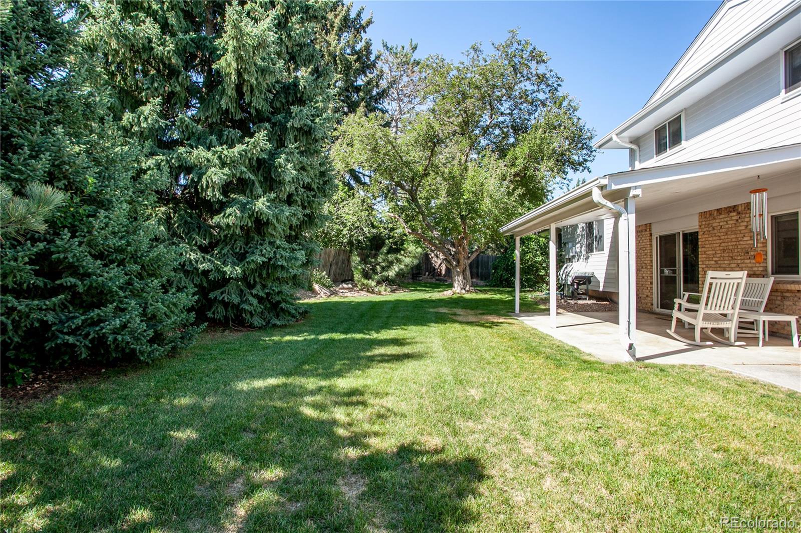 MLS Image #25 for 6584 s clermont court,centennial, Colorado
