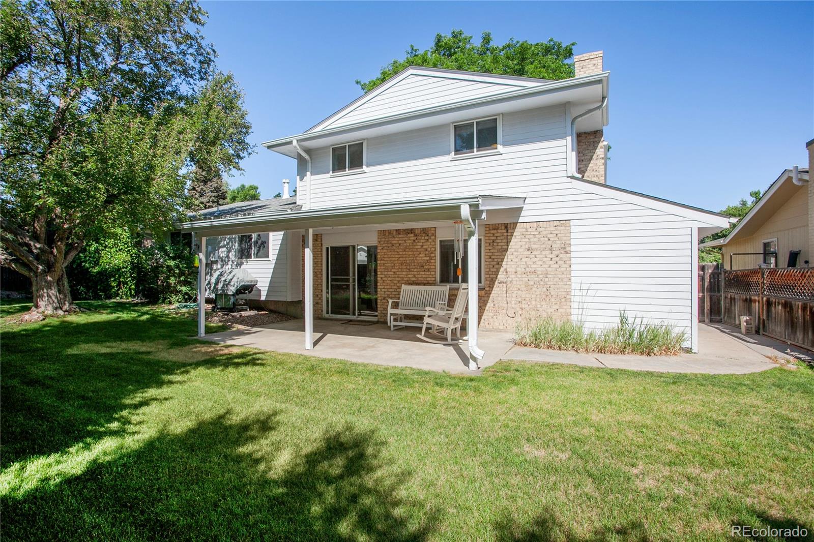MLS Image #27 for 6584 s clermont court,centennial, Colorado