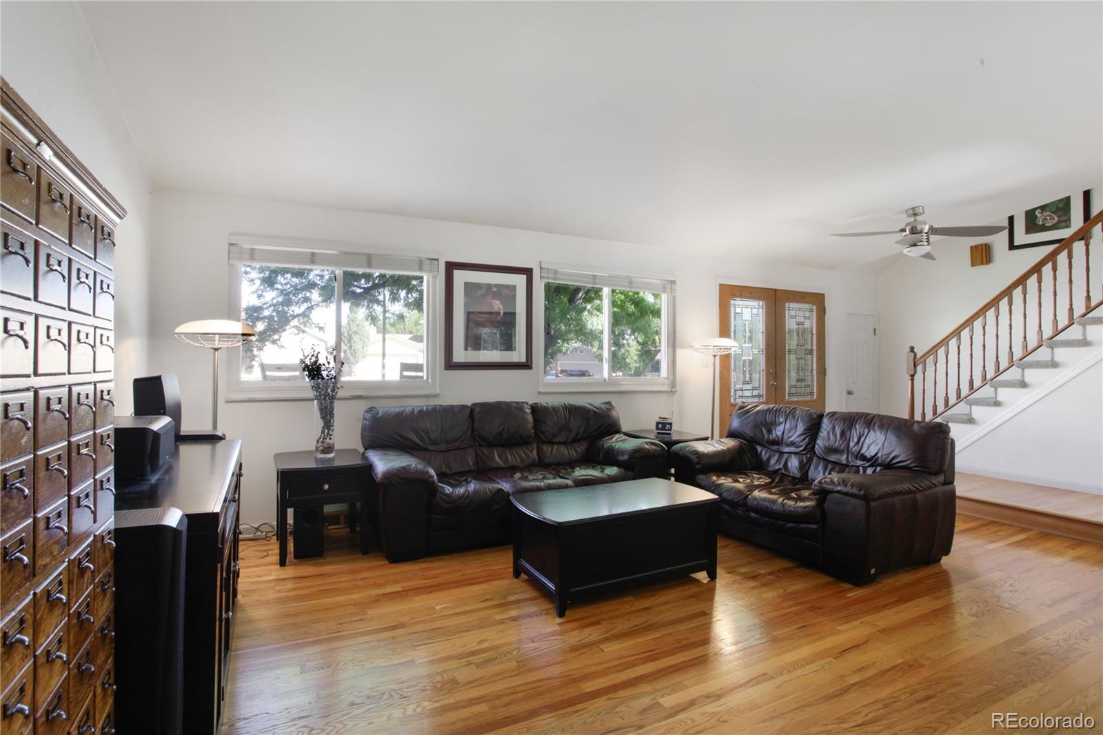MLS Image #3 for 6584 s clermont court,centennial, Colorado