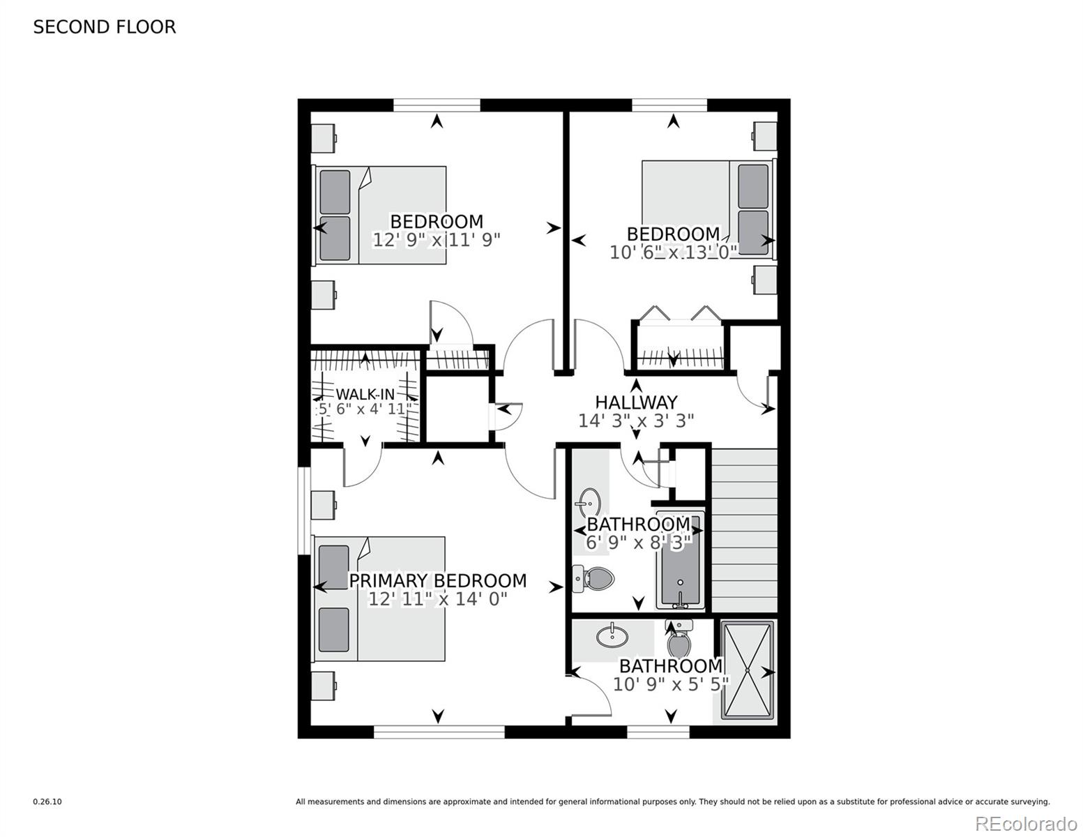 MLS Image #30 for 6584 s clermont court,centennial, Colorado