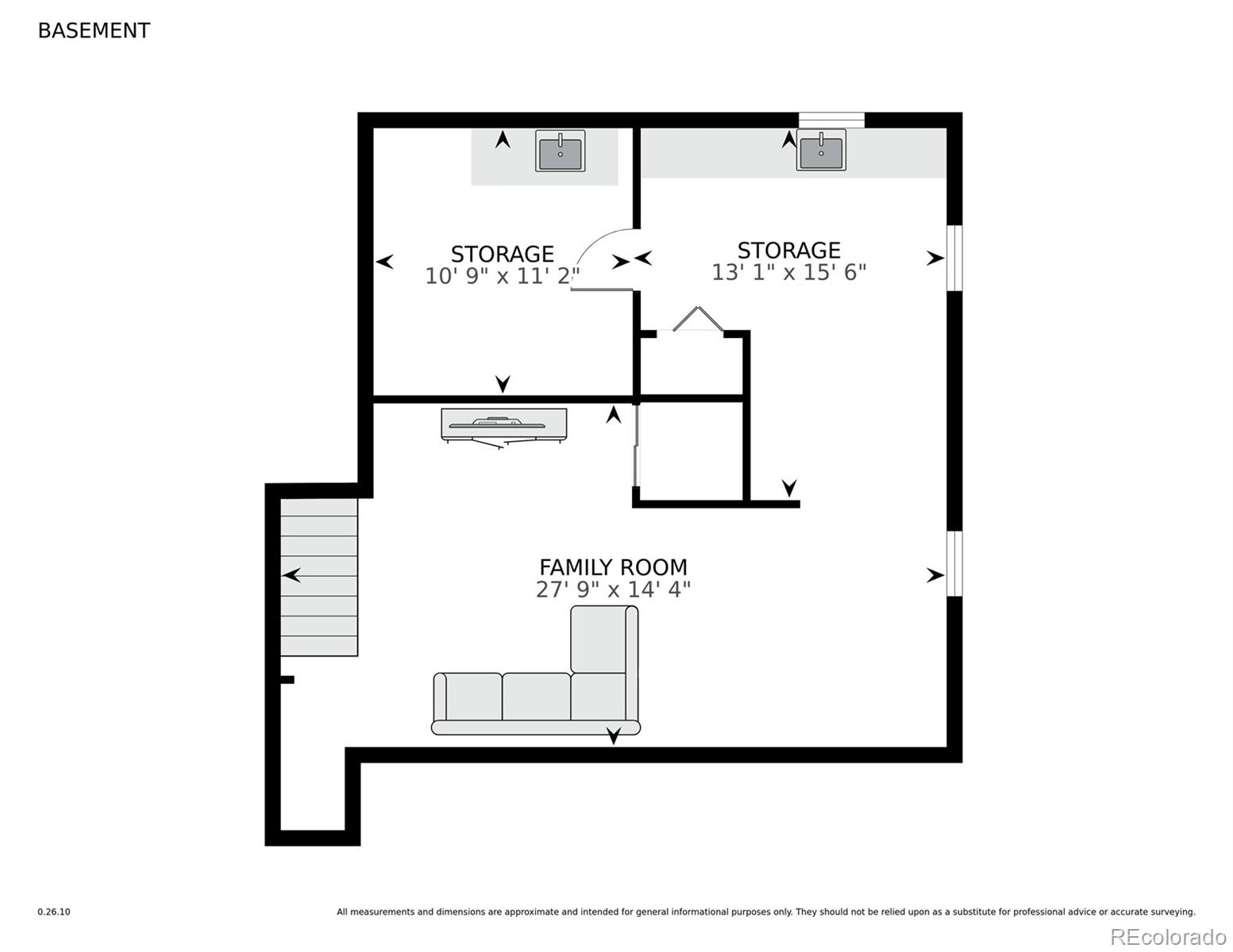 MLS Image #31 for 6584 s clermont court,centennial, Colorado