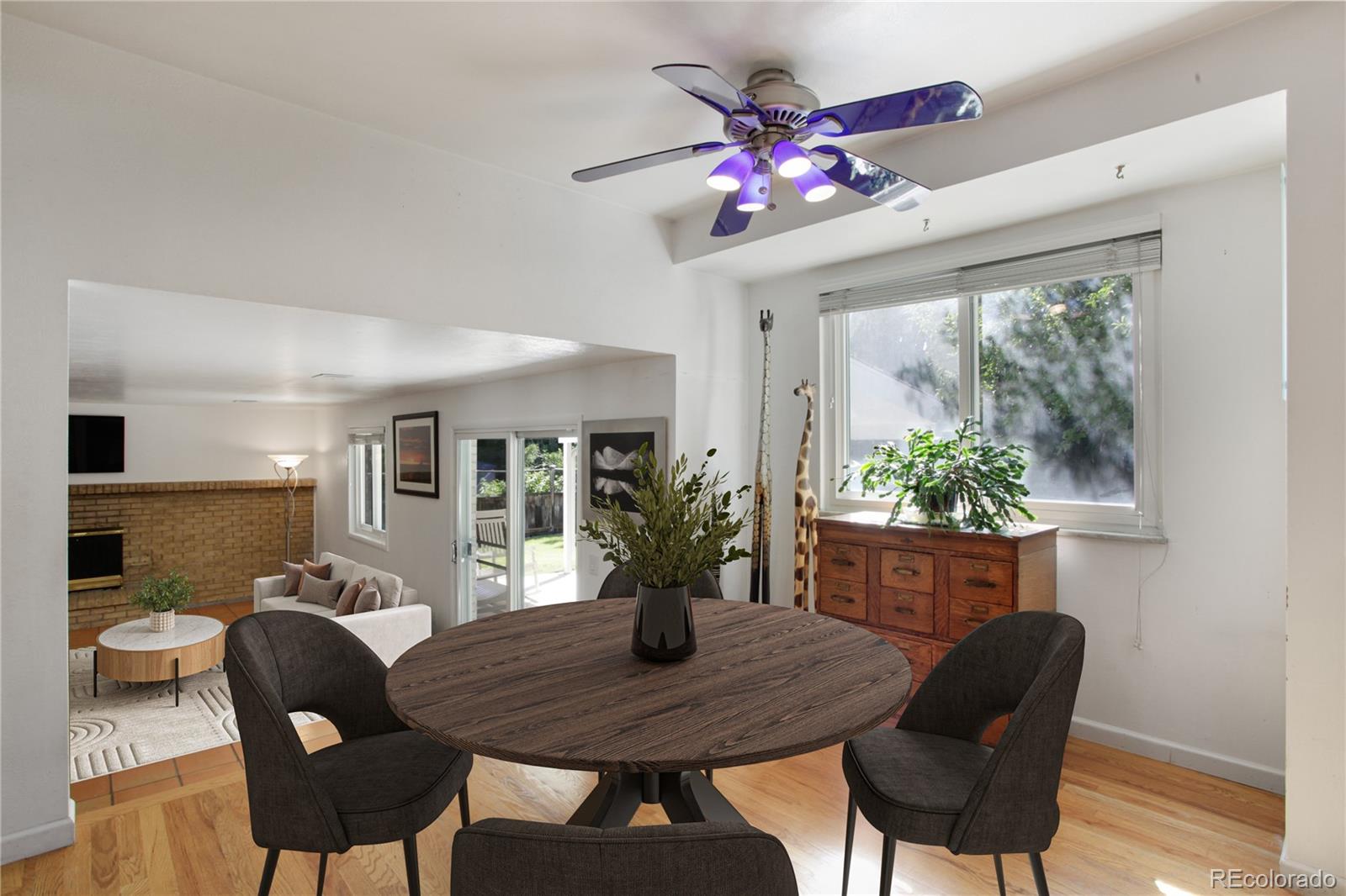MLS Image #7 for 6584 s clermont court,centennial, Colorado
