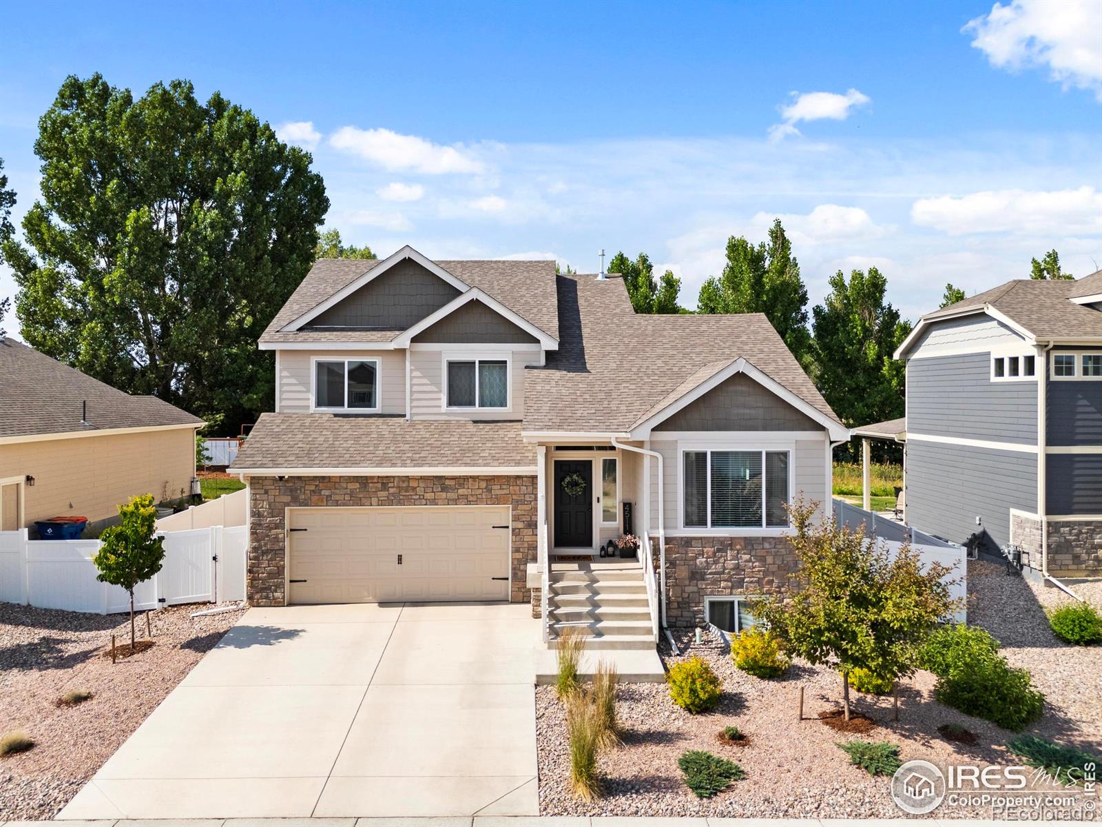 MLS Image #0 for 4511  mountain sky street,johnstown, Colorado
