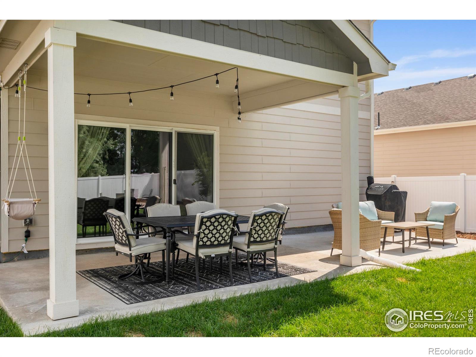 MLS Image #30 for 4511  mountain sky street,johnstown, Colorado