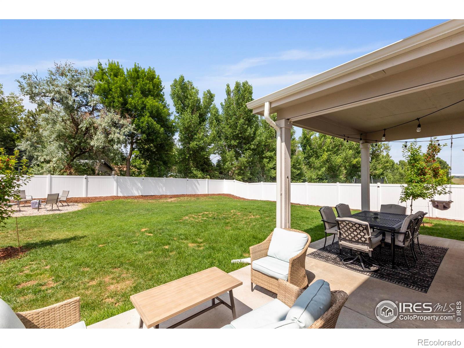 MLS Image #31 for 4511  mountain sky street,johnstown, Colorado