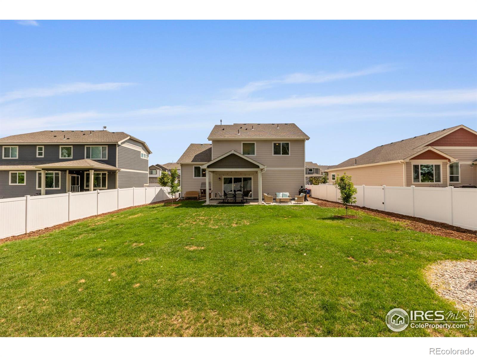 MLS Image #33 for 4511  mountain sky street,johnstown, Colorado