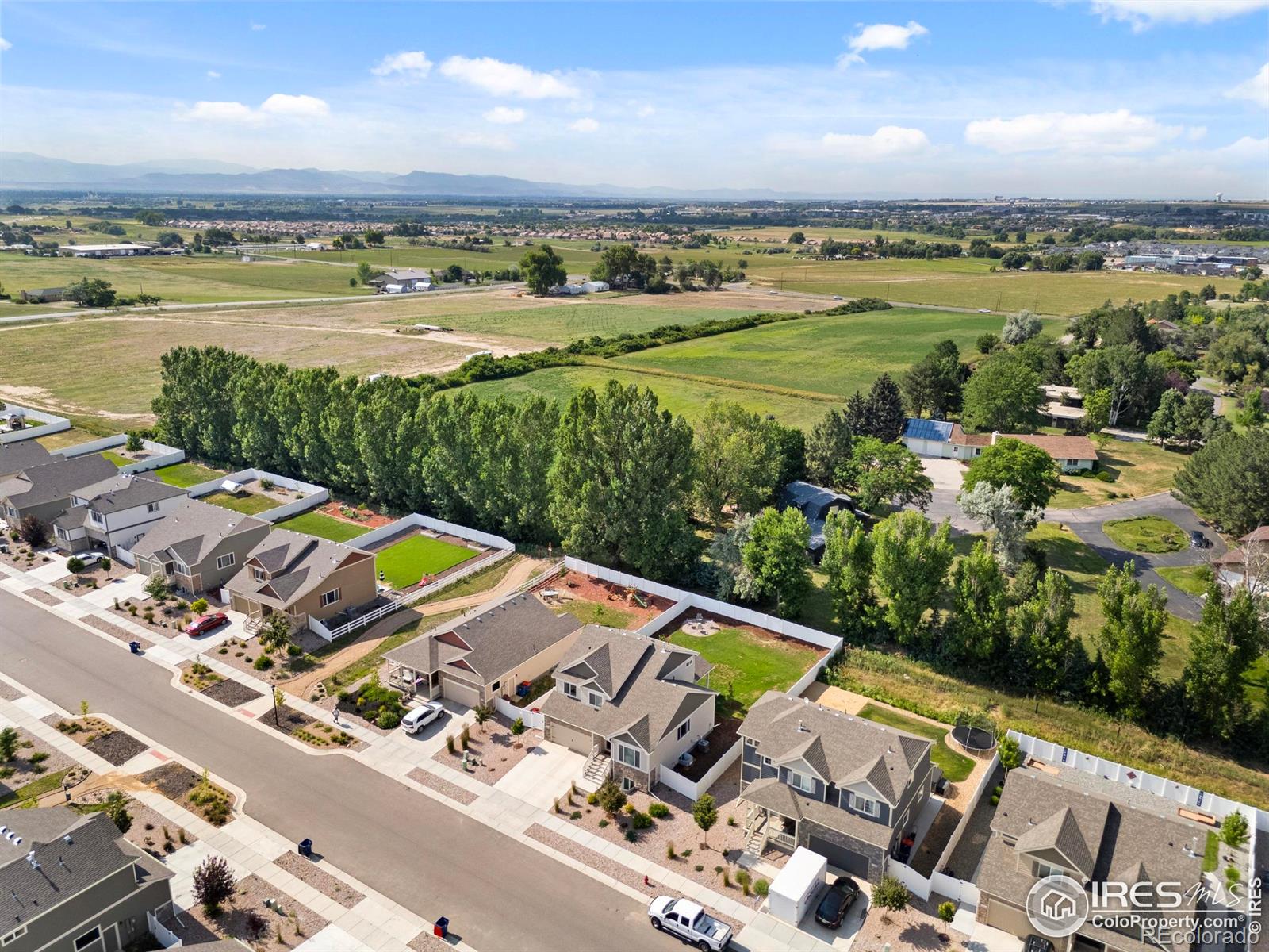 MLS Image #35 for 4511  mountain sky street,johnstown, Colorado