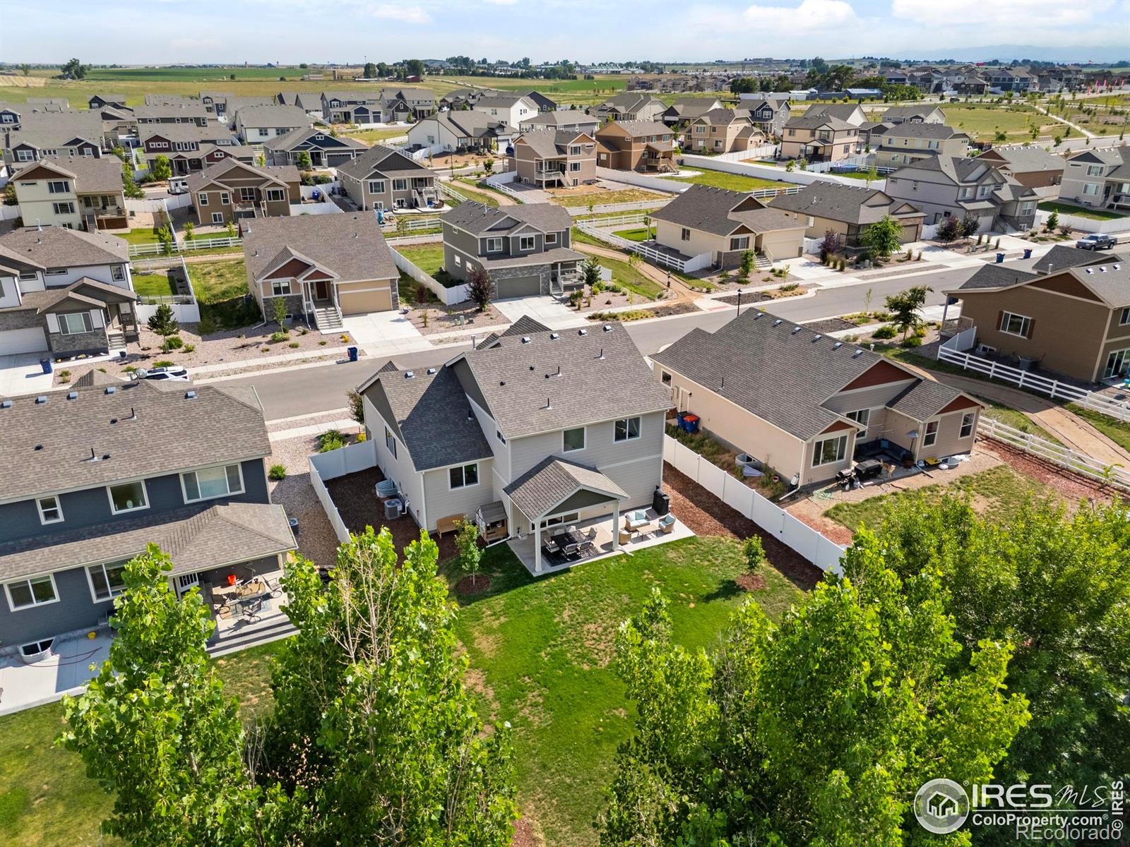 MLS Image #36 for 4511  mountain sky street,johnstown, Colorado