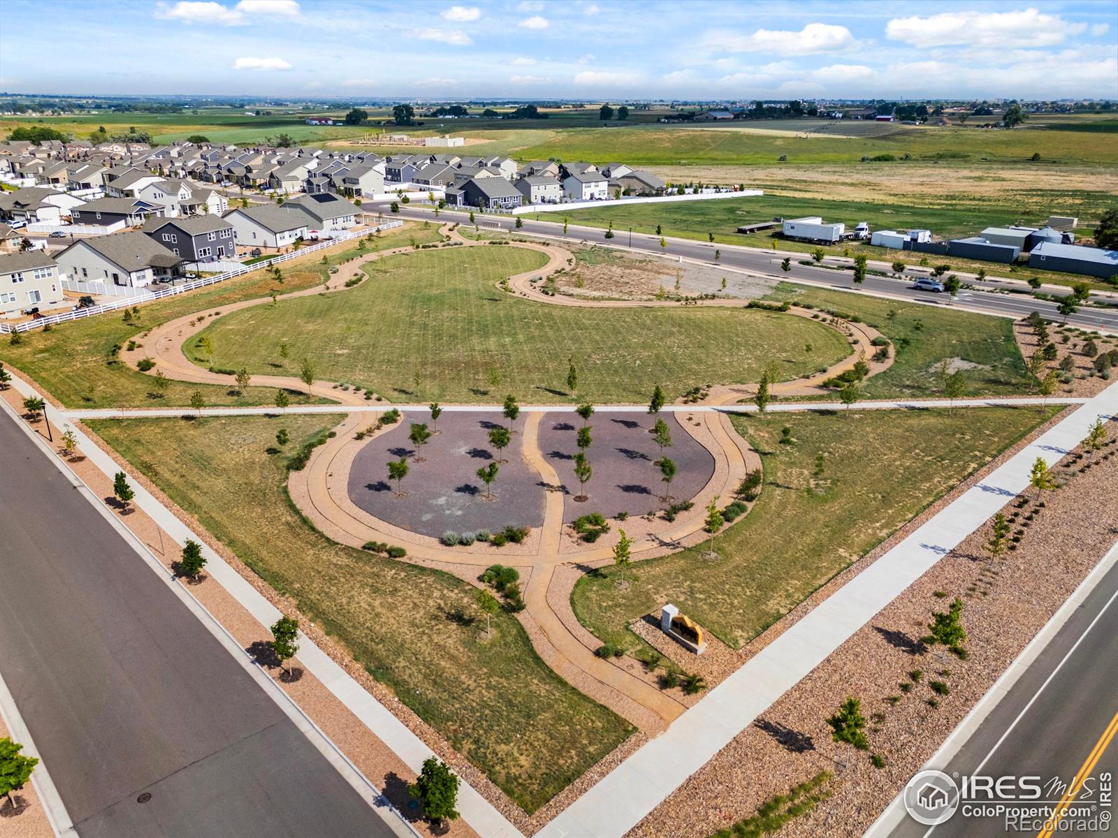 MLS Image #37 for 4511  mountain sky street,johnstown, Colorado