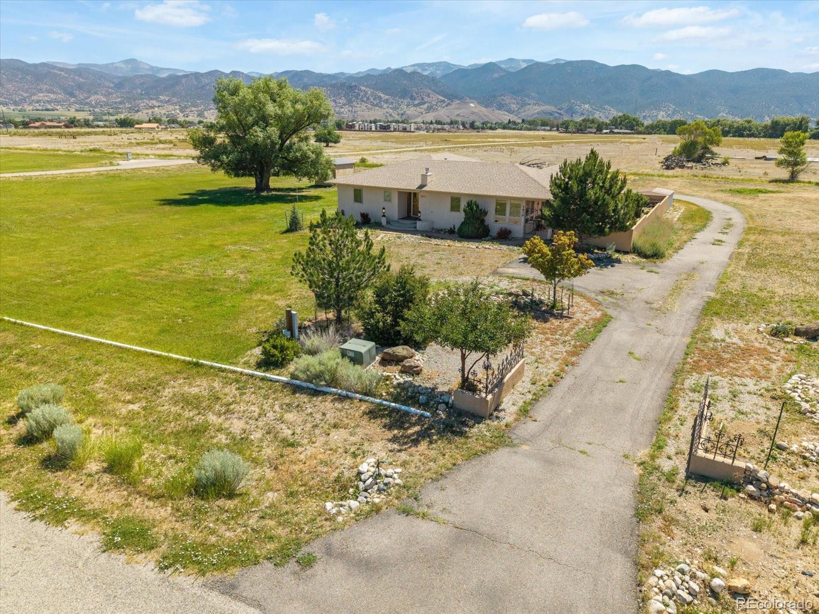 MLS Image #1 for 7610  meadowlark lane,salida, Colorado