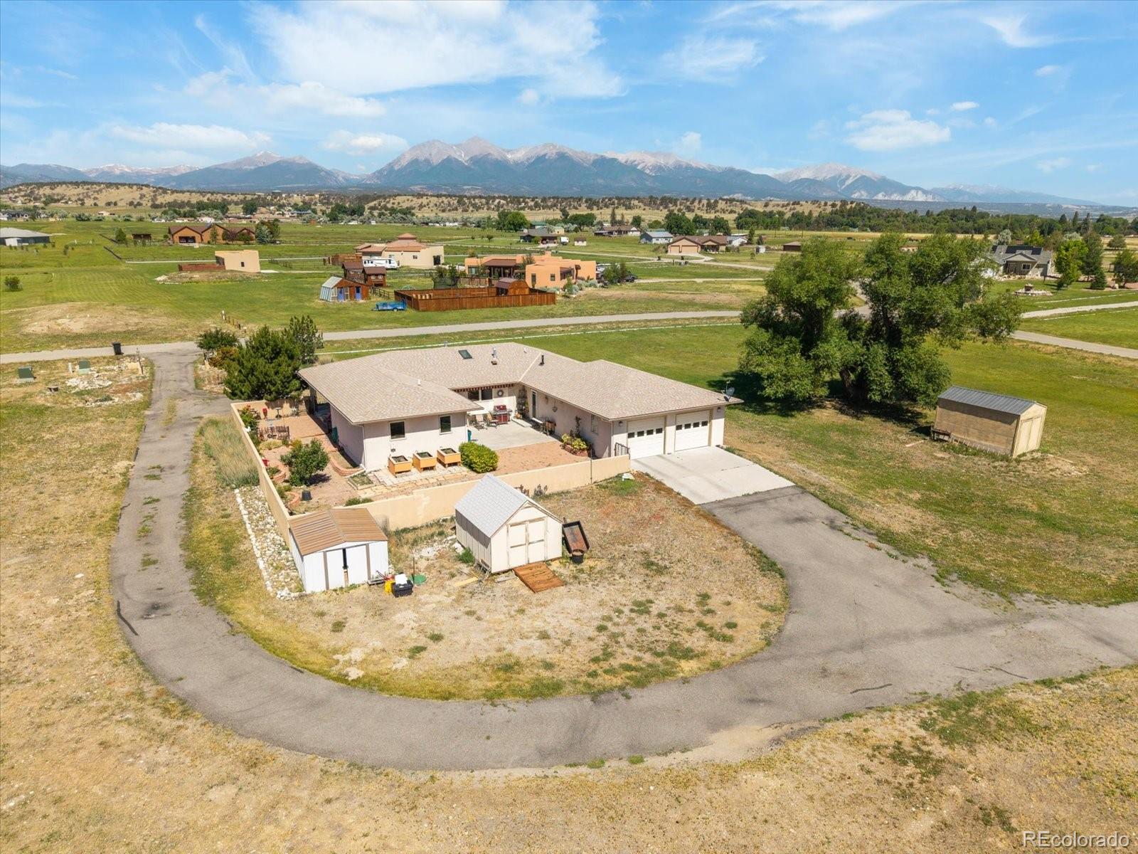 MLS Image #2 for 7610  meadowlark lane,salida, Colorado