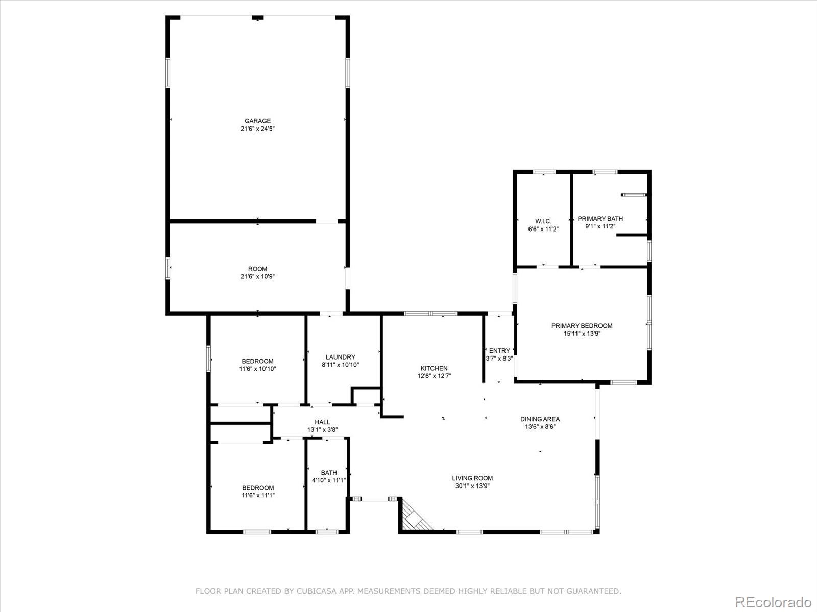 MLS Image #40 for 7610  meadowlark lane,salida, Colorado