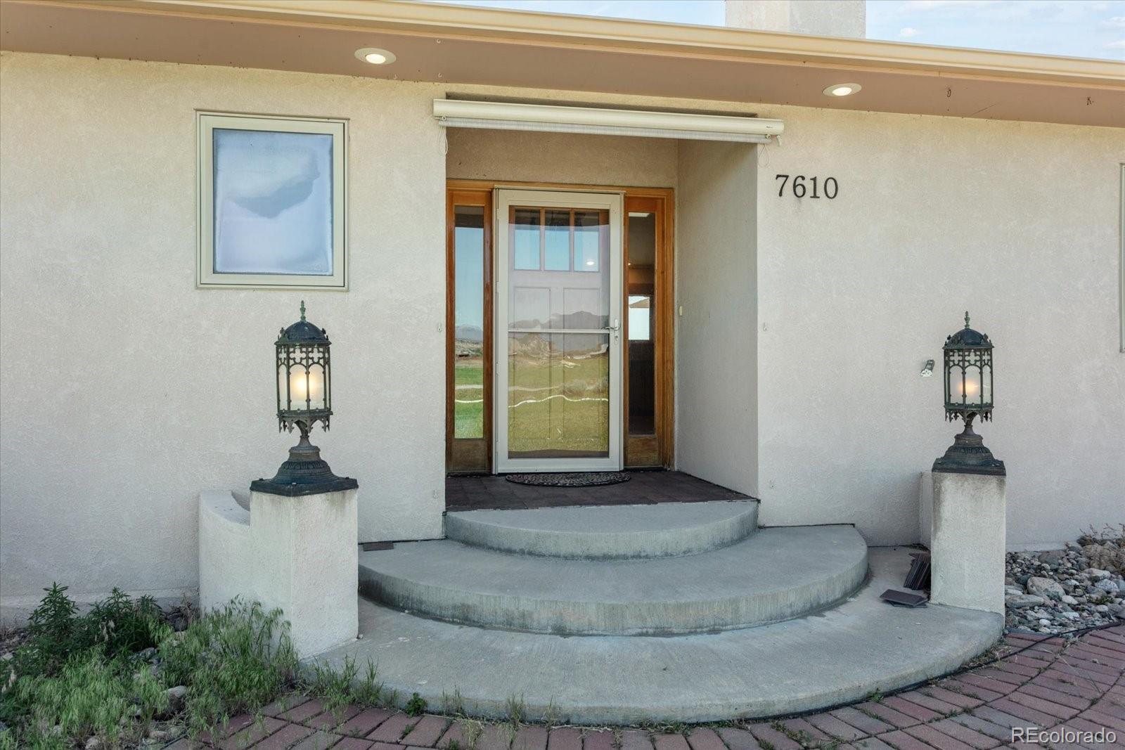 MLS Image #5 for 7610  meadowlark lane,salida, Colorado