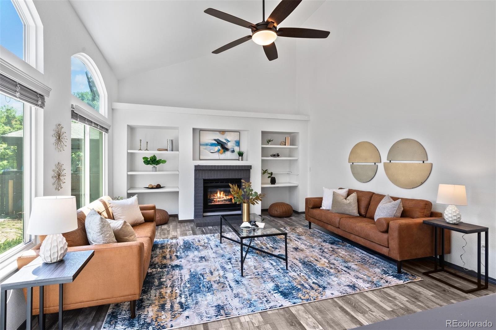MLS Image #10 for 17065  wellington drive,parker, Colorado