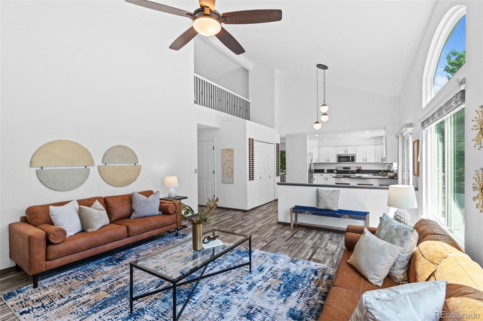 MLS Image #12 for 17065  wellington drive,parker, Colorado