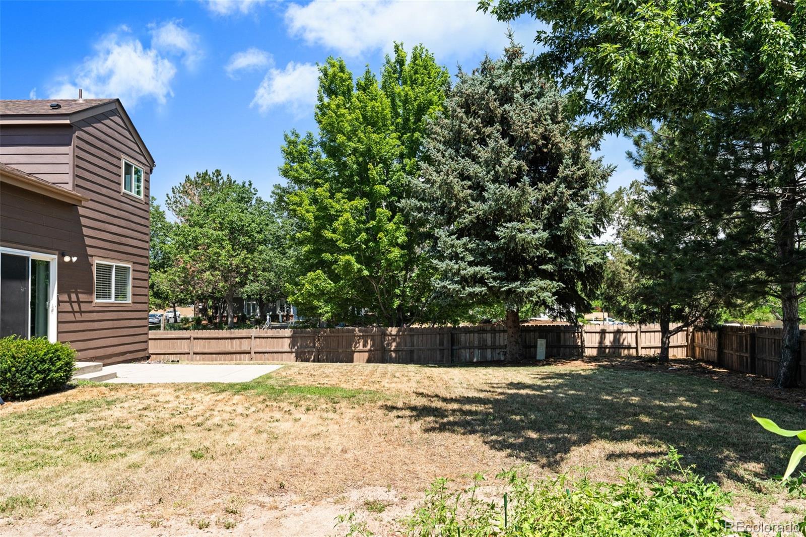 MLS Image #42 for 17065  wellington drive,parker, Colorado