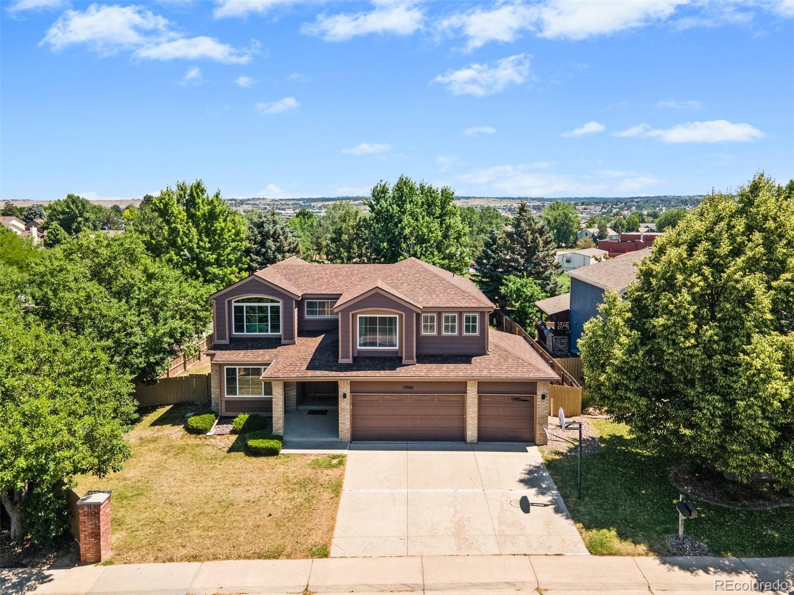 MLS Image #44 for 17065  wellington drive,parker, Colorado