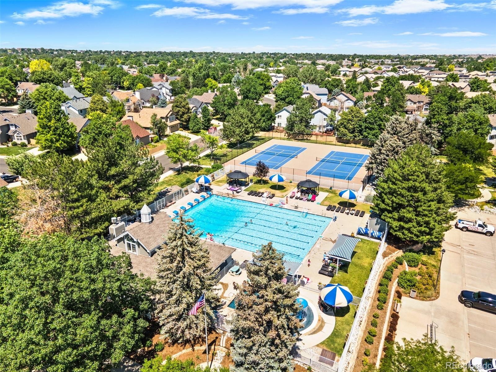 MLS Image #46 for 17065  wellington drive,parker, Colorado